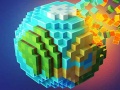 Oyun Pixel World
