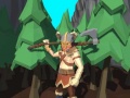 Oyun Magic Wood Lumberjack