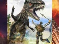 Oyun Deadly Dinosaur Hunter Shooter