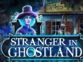 Oyun Stranger in Ghostland