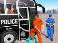 Oyun US Police Prisoner Transport