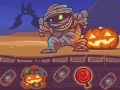 Oyun Mummy Candy Treasure