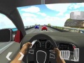 Oyun Drive in Traffic: Race The Traffic 2020