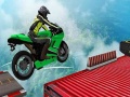 Oyun Extreme Impossible Bike Track Stunt Challenge