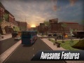 Oyun Real City Coach Bus Simulator