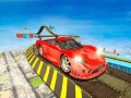 Oyun Broken Bridge Car