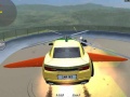 Oyun Supra Crash Shooting Fly Cars