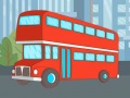 Oyun Bus Jigsaw