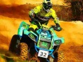 Oyun Extreme Quad Bike Jigsaw