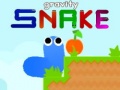 Oyun Gravity Snake