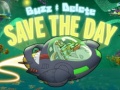 Oyun Buzz & Delete Save the Day