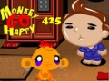 Oyun Monkey GO Happy Stage 425