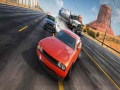Oyun Crazy Traffic Car Racing