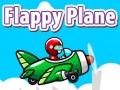 Oyun Flappy Plane