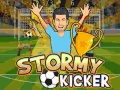 Oyun Stormy Kicker