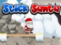 Oyun Stick Santa