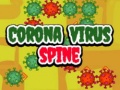 Oyun Corona Virus Spine