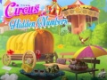 Oyun Circus Hidden Numbers