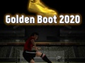 Oyun  Golden Boot 2020