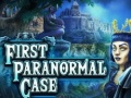 Oyun First Paranormal Case