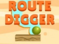 Oyun Route Digger