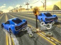 Oyun Chain Car Stunt