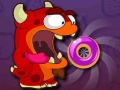 Oyun Candy Monster Kid