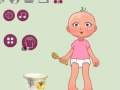 Oyun Baby Adopter