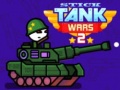 Oyun Stick Tank Wars 2