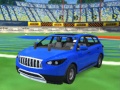 Oyun Rocket Soccer Derby