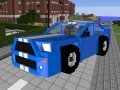 Oyun Blockcraft Cars Hidden Keys