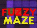 Oyun Fuzzy Maze