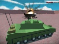 Oyun Helicopter and Tank Battle Desert Storm Multiplayer