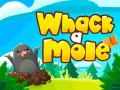 Oyun Whack A Mole
