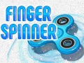 Oyun Finger Spinner