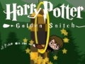 Oyun Harry Potter golden snitch