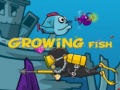 Oyun Growing Fish