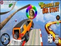 Oyun GT Jeep Impossible Mega Dangerous Track