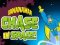 Oyun BananaMan Chase In Space