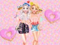 Oyun Sprinkle Doughnuts Sweet Series