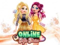Oyun Online Selfie Stories