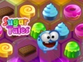 Oyun Sugar Tales