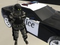 Oyun Police Cop Driver Simulator