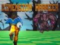 Oyun Dimension Harrier