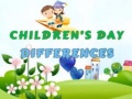 Oyun Children's Day Differences