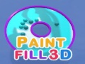 Oyun Paint Fill 3D
