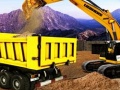 Oyun Road Construction Games 2020