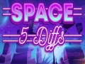 Oyun Space 5 Diffs