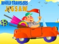 Oyun World Travelers Jigsaw