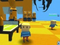 Oyun Kogama: Minions Parkour